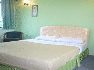 Hji Residensi Hotel Kuah Kültér fotó